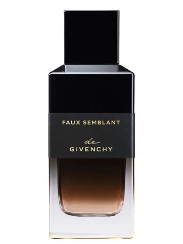 faux semblant de givenchy|Faux Semblant Givenchy for women and men .